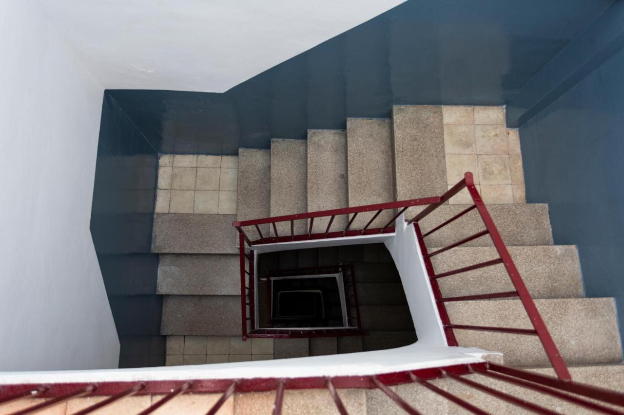 טראגונה Roman Circus City Entry מראה חיצוני תמונה